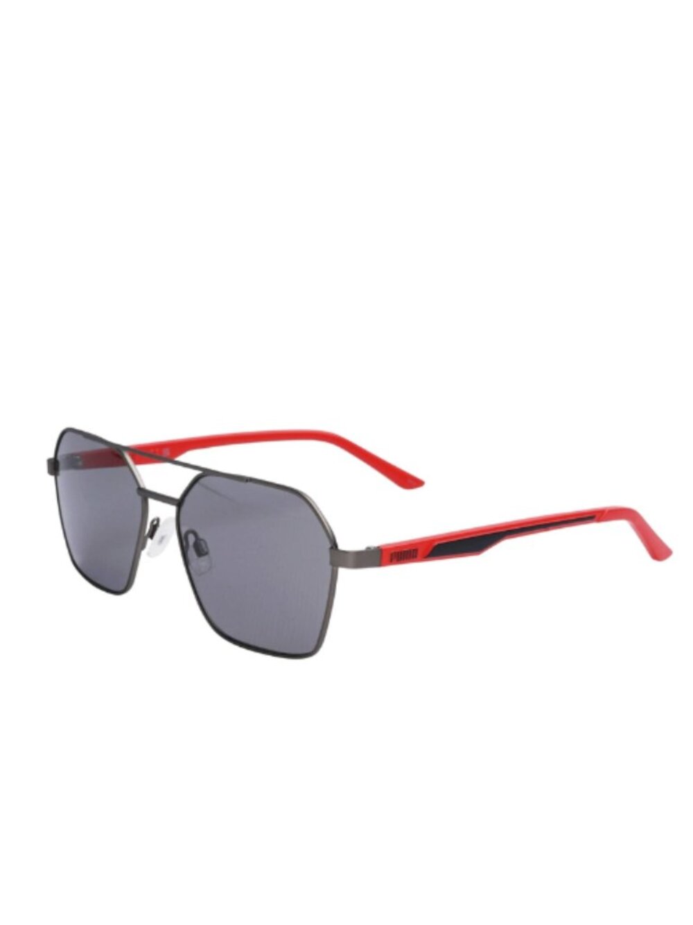 Puma Red/Black Sunglasses Unisex NEW Original